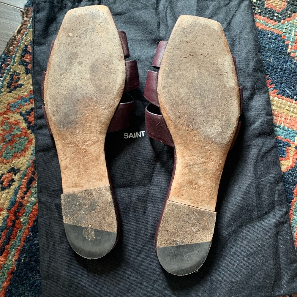 Saint Laurent tribute flats - Picture 5 of 7